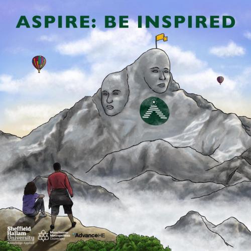 ASPIRE Podcast